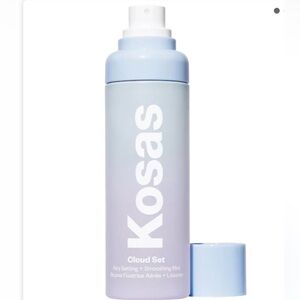 Cloud Set Airy Setting Spray + Smoothing Mist